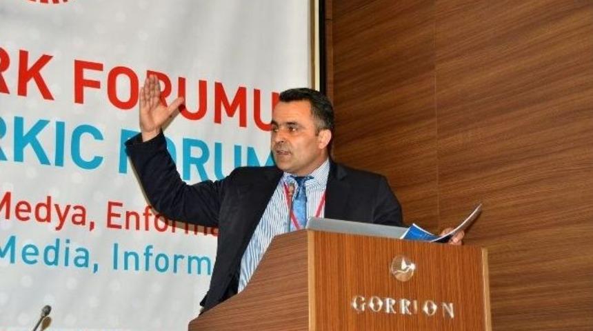 Mammadli&rsquo;ye Uluslararası Destek