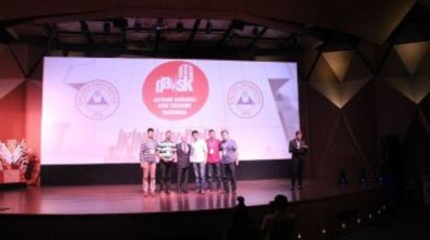 Erciyes &Uuml;niversitesi &Ouml;ğrencileri Dask&rsquo;tan &Ouml;d&uuml;lle D&ouml;nd&uuml;