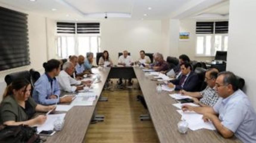 Van &Ccedil;&ouml;pl&uuml;ğ&uuml;nde Elektrik &Uuml;retilecek