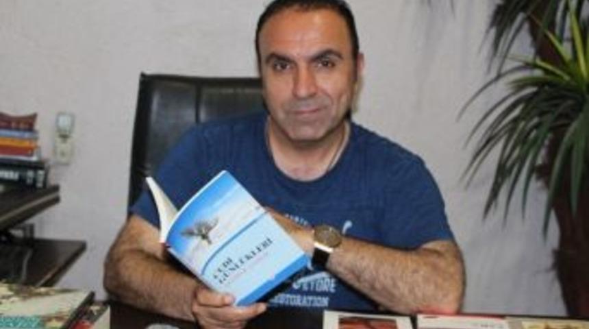 Sansur&rsquo;un 5. Kitabı Okuyucuları İle Buluştu