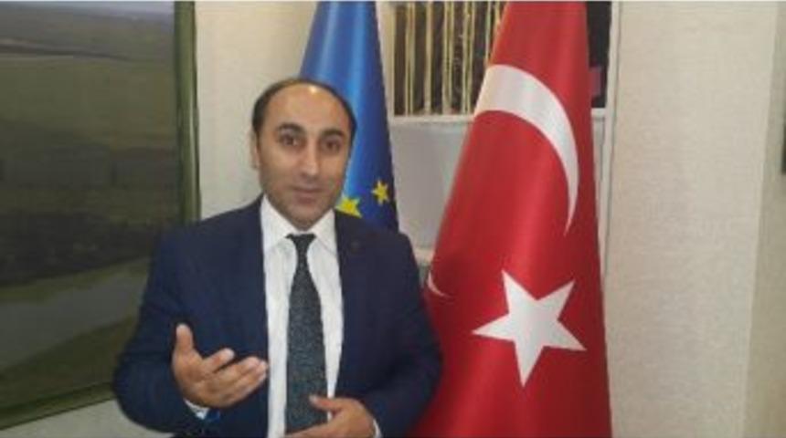 Muş&rsquo;ta Tkdk&rsquo;dan Rekor Yatırım