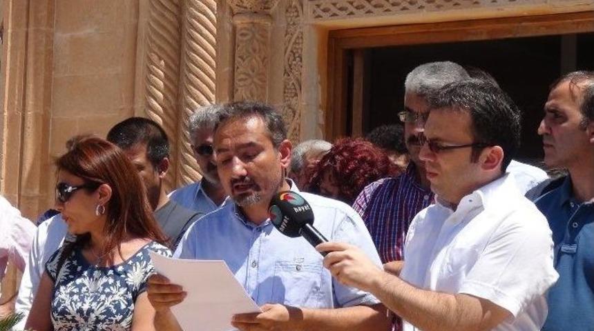 Ma&uuml;&rsquo;deki Yabancı Akademisyenlerin S&ouml;zleşmelerine Son Verildi