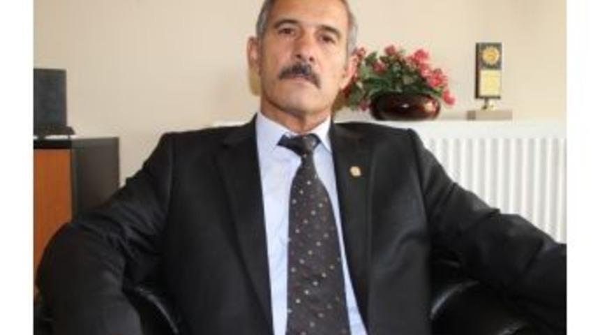 Asimder&rsquo;den Siyasi Partilere &Ccedil;ağrı