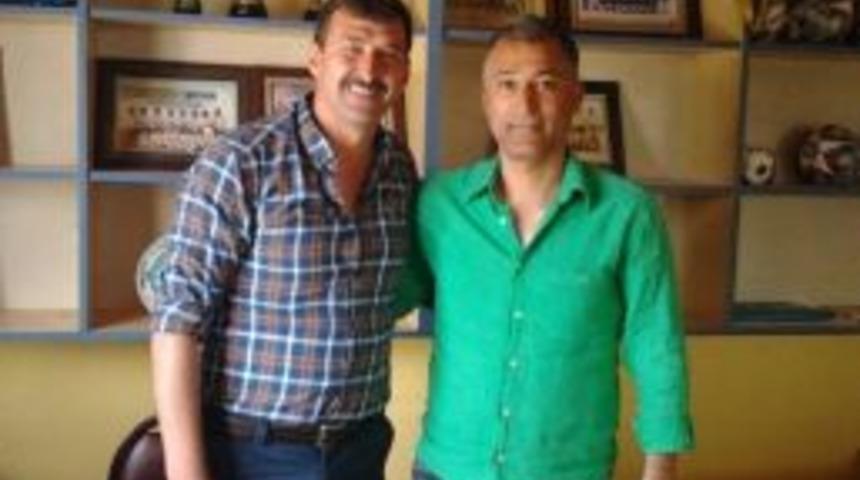 Kapaklıspor&rsquo;da &rsquo;kaynak&rsquo; D&ouml;nemi