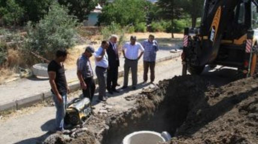 Ramazan Ayında &Ccedil;alışmaya Devam