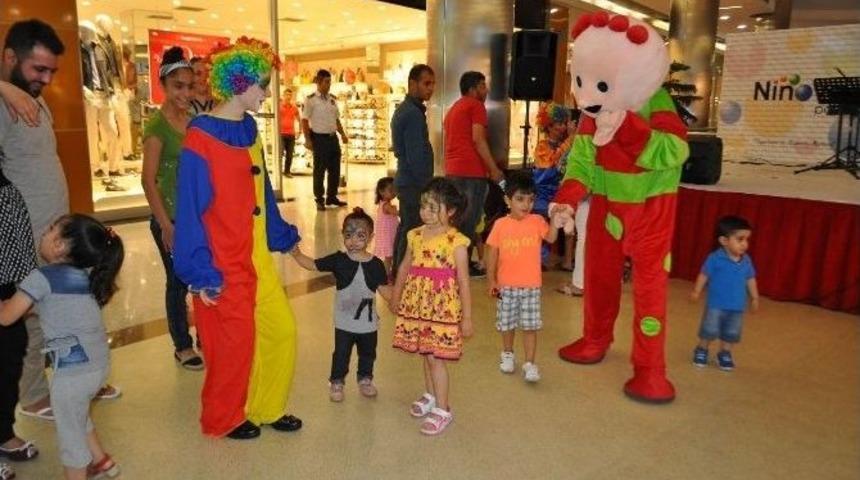 Ninova&rsquo;da Ramazan Coşkusu Devam Ediyor