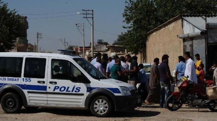 Telabyad'da Sessizlik Hakim (3)