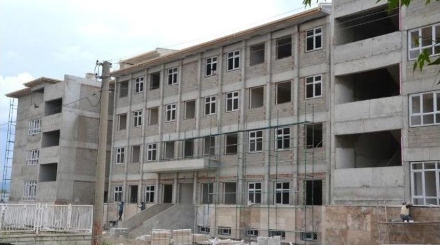 Isparta Tobb Meslek Lisesi, Eğitim Ve &Ouml;ğretime Hazır