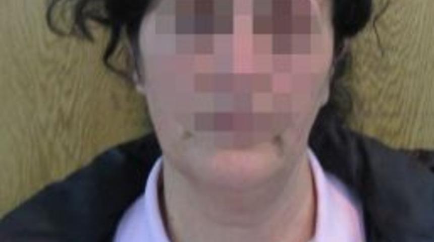 Sahte Parayla Yakalanan Kadına 1 Yıl 8 Ay Hapis