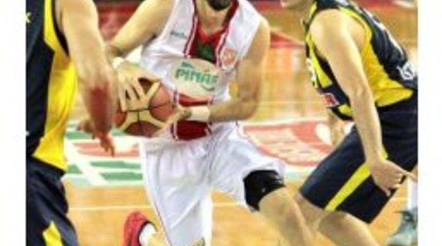 Kaf-kaf Erkan&rsquo;ı Da Kaptırdı