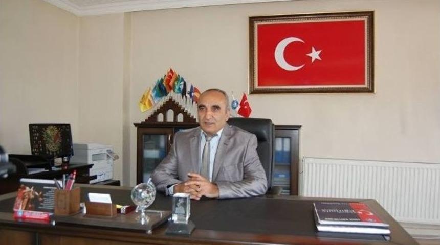 Doğu T&uuml;rkistan&rsquo;da Uygur T&uuml;rklerine Yapılan Zulme Tepki