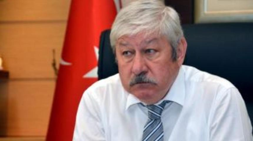 Akaydın: Siyasi Etik Ne Gerekiyorsa Onu Yaptım