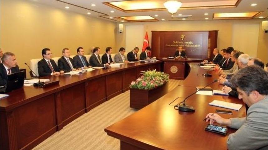 Yozgat&rsquo;ta 296 Km K&ouml;y Yolu Asfaltlanacak