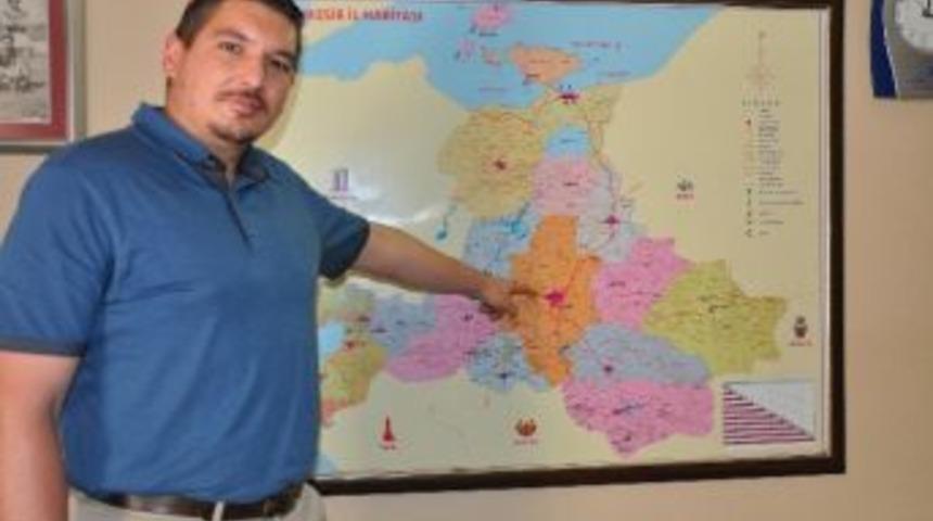 Balıkesir&rsquo;de 11 Ayrı Art&ccedil;ı Deprem Meydana Geldi