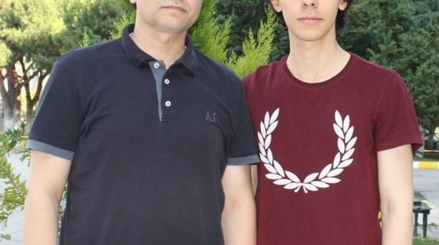 Lys&rsquo;de Yamanlar Koleji 6 Puan T&uuml;r&uuml;nden Birinci &Ccedil;ıkardı