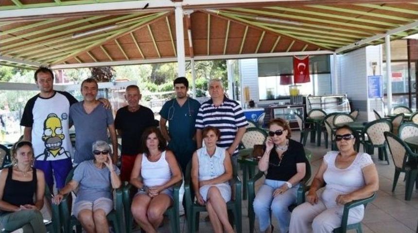 Hayvanların Zehirlendiği İddiası Ortalığı Karıştırdı