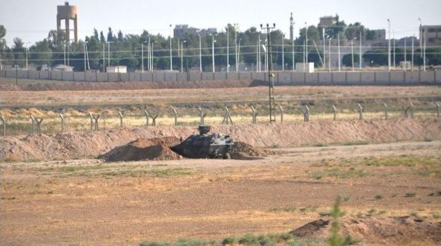 Telabyat&rsquo;ta &Ccedil;atışma Sesleri Yeniden Y&uuml;kseldi