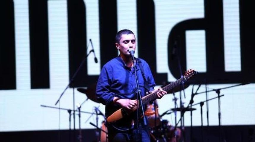 Mersin &Uuml;niversitesi'nde 'pinhani' R&uuml;zgarı