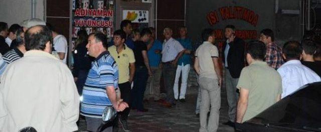 Tekirdağ’A Şehit Ateşi Düştü