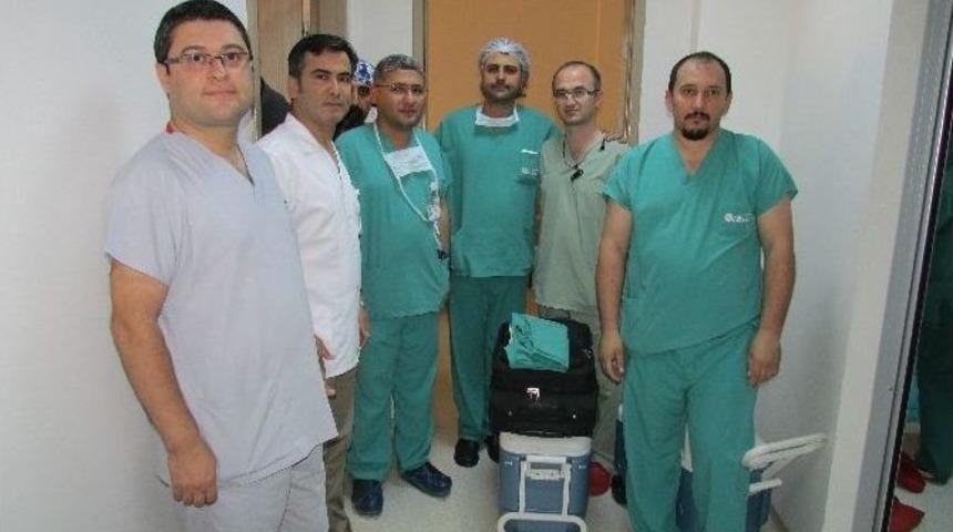 Bir Can Gitti, &Uuml;&ccedil; Can Geldi