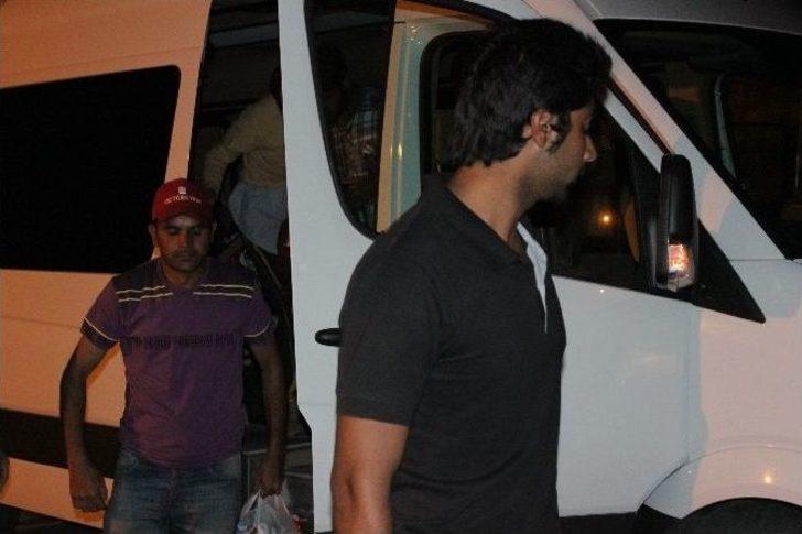 Okul Taşıtıyla Umuda Yolculuk G3