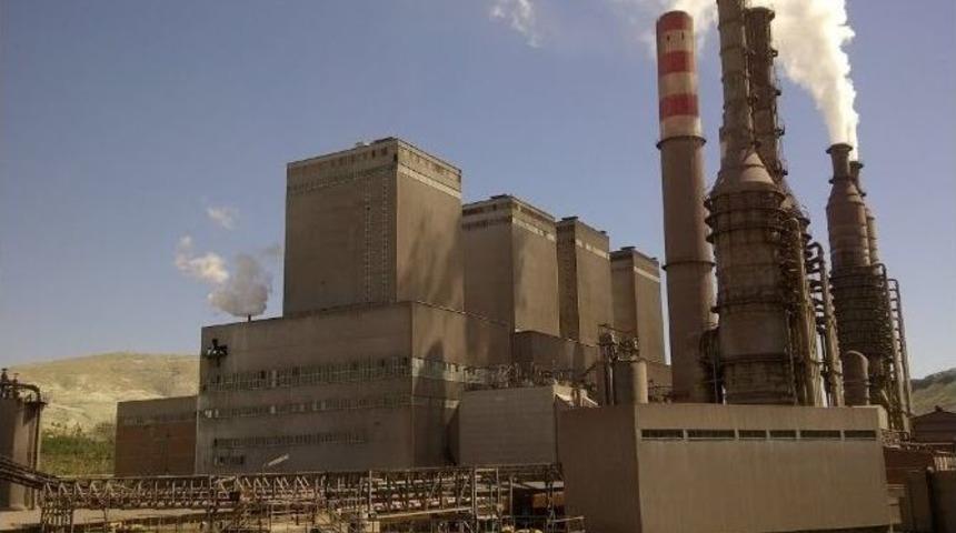 &Ccedil;ayırhan K&ouml;m&uuml;r Ocağında Yangın: 13 İş&ccedil;i Zehirlendi