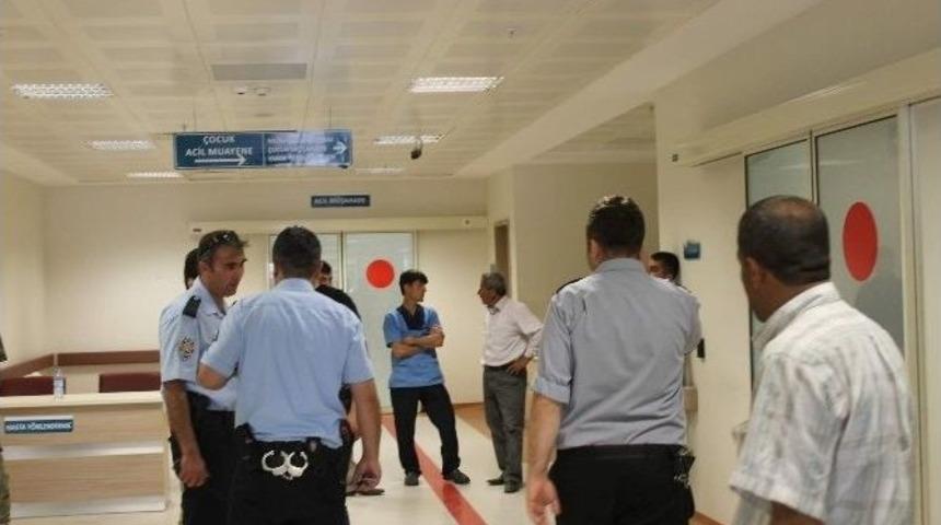 Siir&rsquo;te Bir Uzman &Ccedil;avuş Şehit Oldu