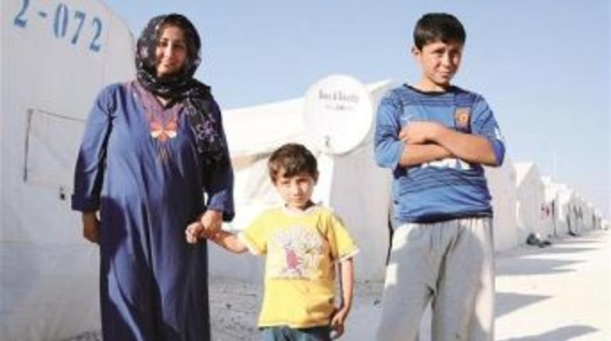 Last Armenian Families From Kobane Fleeing Syria Do Not Intend To Return