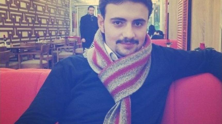 Çok Sevdiği Motoru Kendisi Ve Arkadaşının Sonu Oldu