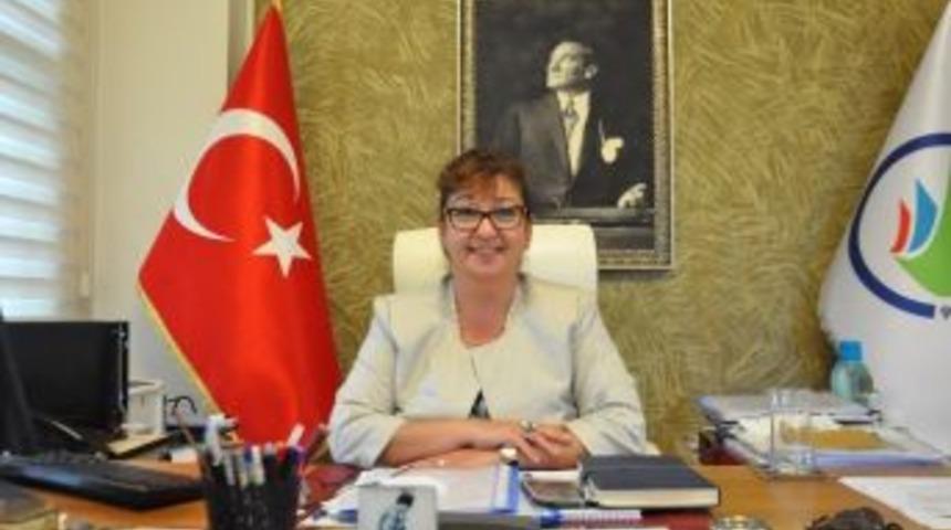 M&uuml;zik B&ouml;l&uuml;m&uuml; İle Sanatın Evrensel Dili &Uuml;niversitede