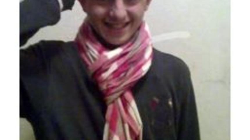 Gen&ccedil; Halil&rsquo;in Feci &Ouml;l&uuml;m&uuml;