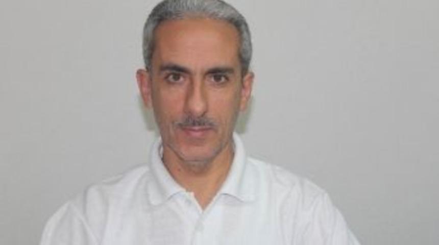 İhh Beyşehir Temsilciliğine İsmail Efe Getirildi