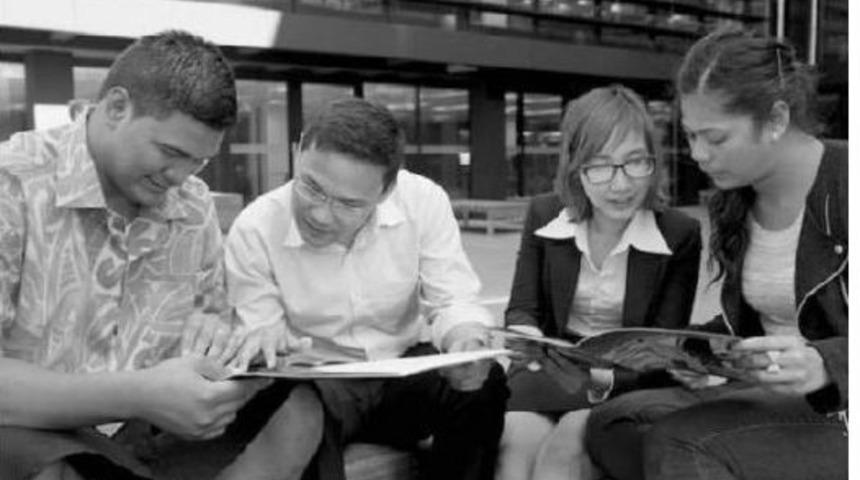 Yeni Zelanda'dan Didem Hoca'ya Vefa