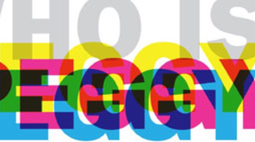 Fabrica&rsquo;dan &ldquo;Who is Peggy?&rdquo; Koleksiyonu