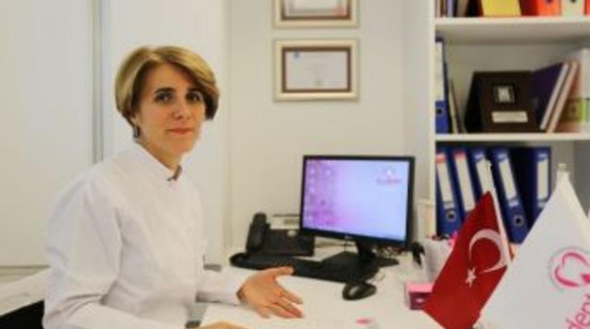 &Ccedil;ocuklara Yaza &Ouml;zel Diş Bakım &Ouml;nerileri