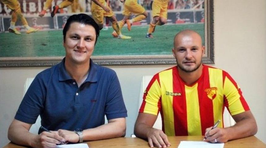 Galatasaray İstedi, G&ouml;ztepe Aldı