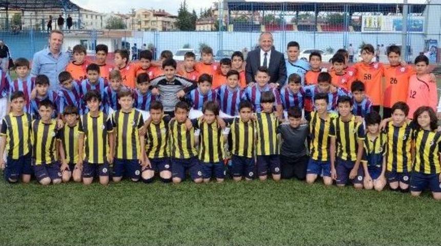 D&uuml;zcespor Alt Yapısı İ&ccedil;in Se&ccedil;me Yapıldı