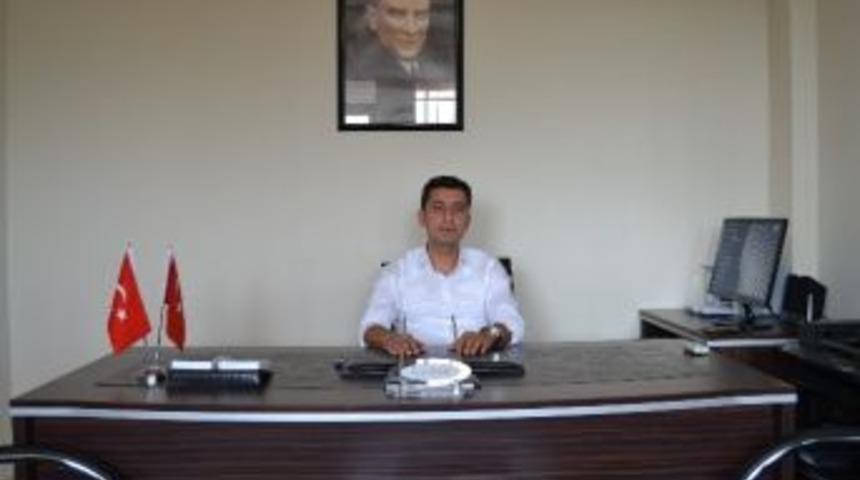 Ceyhan Gen&ccedil;lik Hizmetleri Ve Spor İl&ccedil;e M&uuml;d&uuml;rl&uuml;ğ&uuml;ne G&ouml;kalp Atandı