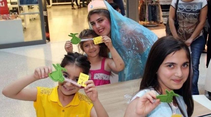 Optimum&rsquo;da Bayram Tadında Ramazan