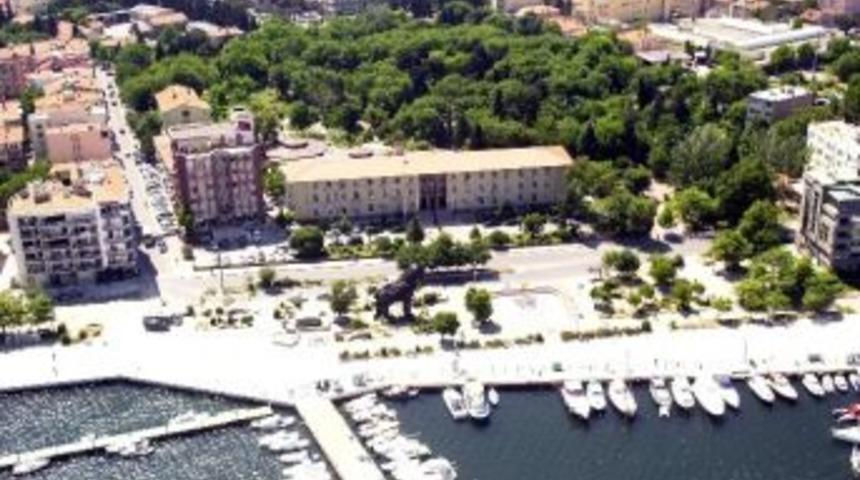 &Ccedil;anakkale&rsquo;de Dış Ticaret Azaldı