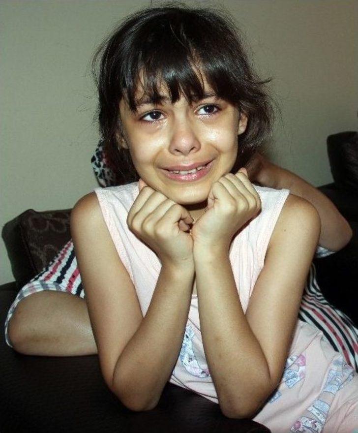 (özel Haber) Çocuğu Kaybolan Annenin Feryadı G3