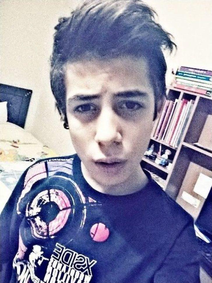 (özel Haber) Çocuğu Kaybolan Annenin Feryadı G5