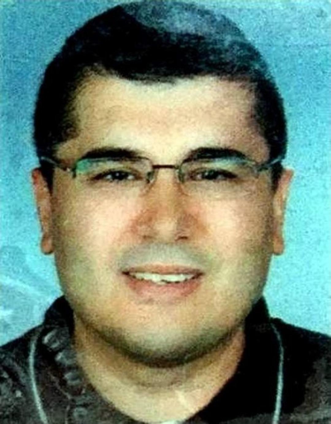 Kendisini Ve Eşini Darp Eden Oğlunu &Ouml;ld&uuml;rd&uuml;