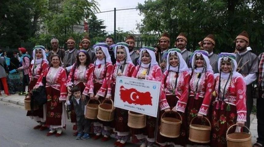 Bulgaristan&rsquo;da Eyy&uuml;biye R&uuml;zgarı
