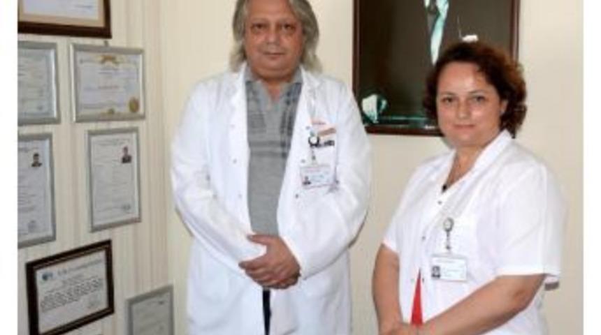 T&uuml;rk Profes&ouml;re Abd'den Onursal Davet