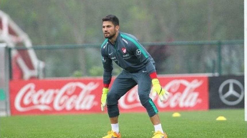 Ali Şaşal Vural: "doğum G&uuml;n&uuml;mde Futbola Başladım"