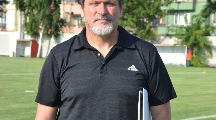 Dardanelspor&rsquo;da &Ccedil;olak D&ouml;nemi Başladı