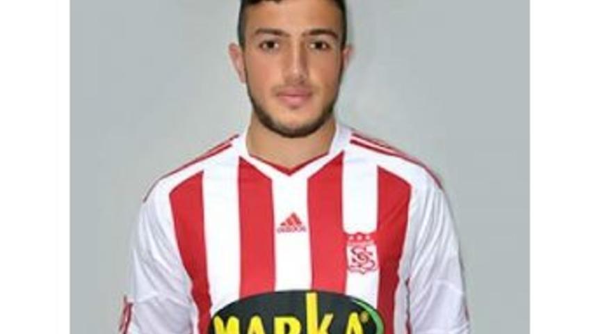 Medicana Sivasspor'un Gen&ccedil; Oyuncusu Fatih Iddialı