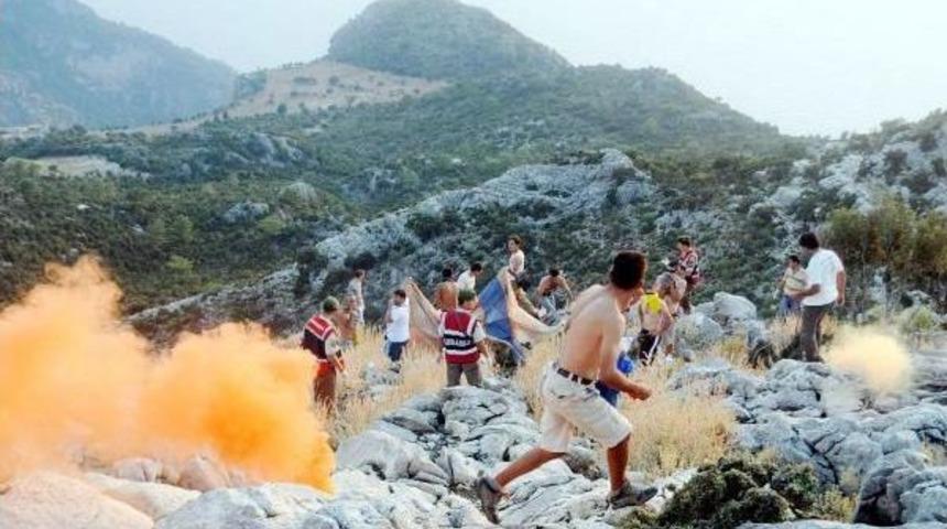 Yolcusunu D&uuml;ş&uuml;ren Pilot Ve Paraş&uuml;t Firmasına Rekor Tazminat