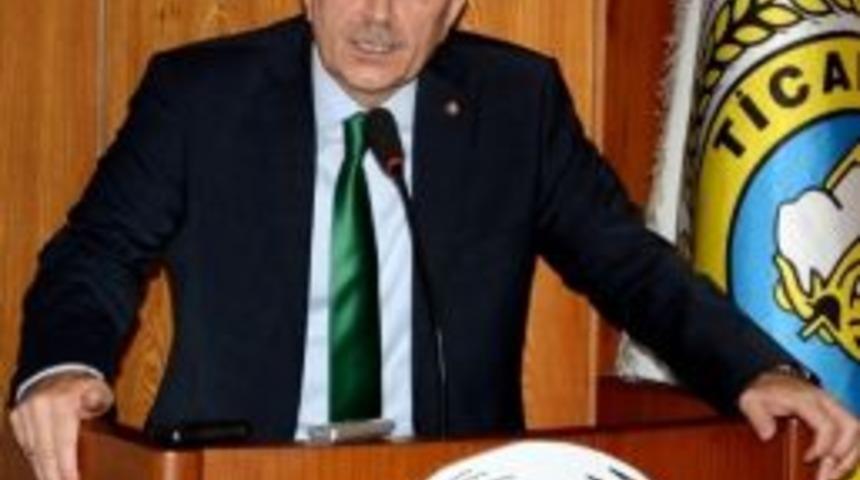 Şahin Bilgi&ccedil;: &ldquo;biran &Ouml;nce G&uuml;&ccedil;l&uuml; Bir Koalisyon Kurulmalı&rdquo;